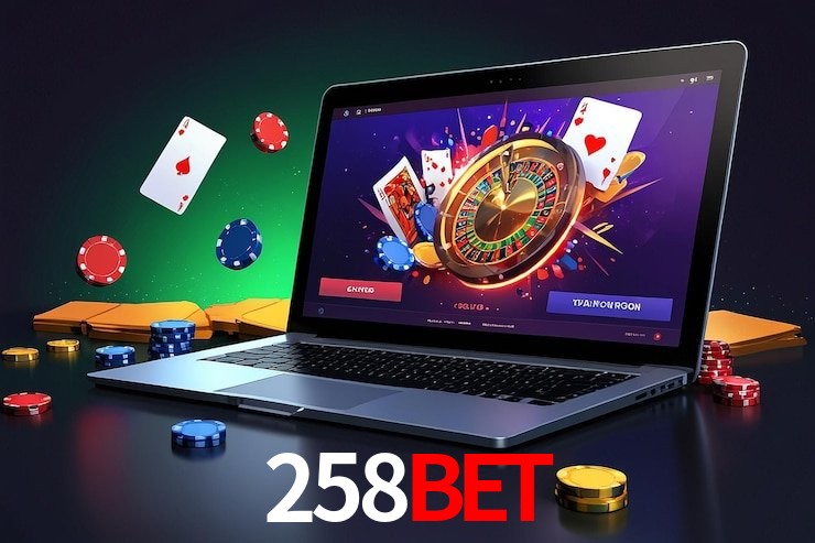 App 258bet no celular